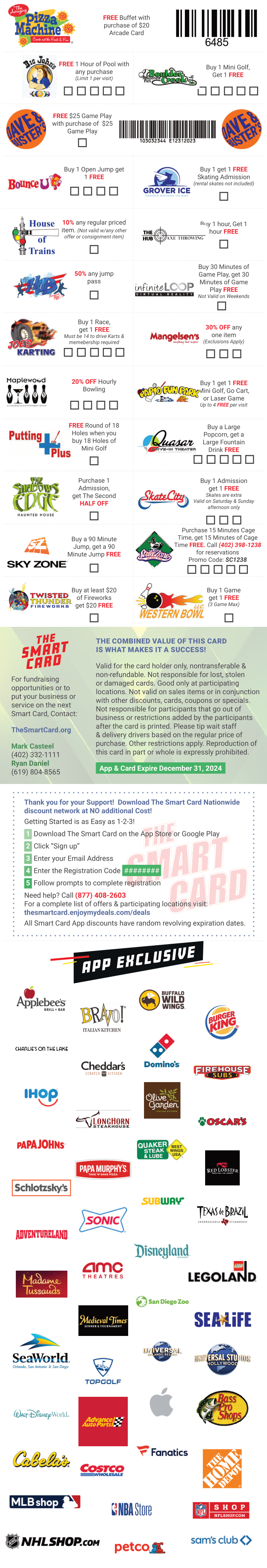 Smart Card Reader